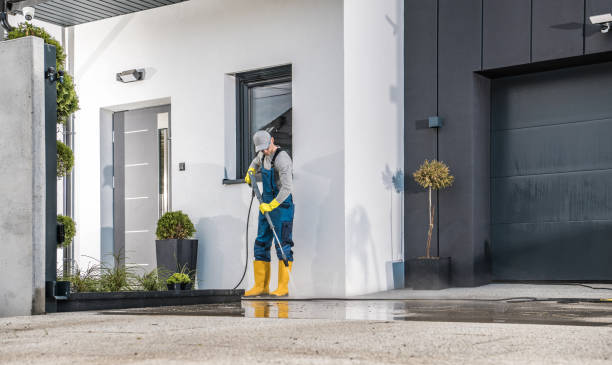 Best Gas Station Cleaning  in Morongo Valley, CA